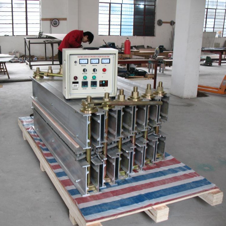 PVC皮带接头机 输送带接头机  厂家直销