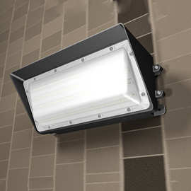 MIC灯具SASO IECEE认证LED50-100瓦家庭酒店院子外墙照明防水壁灯