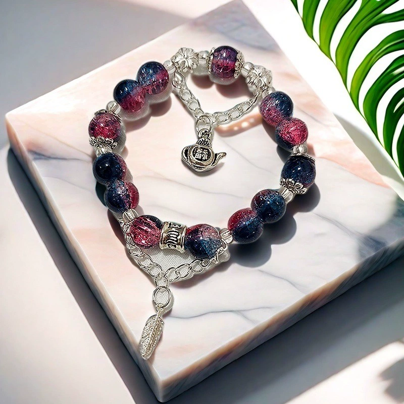 Small design brand cute bracelet