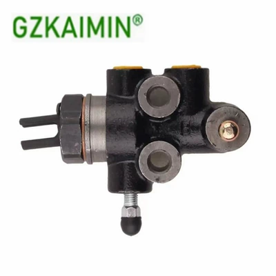 Other drive systems Valve Assembly Load