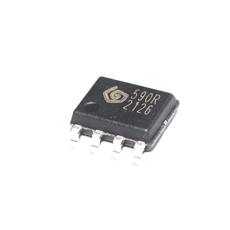 WS480L SYN480R SYN590R RF83 SOP 8 433M 315M wireless receiving IC chip