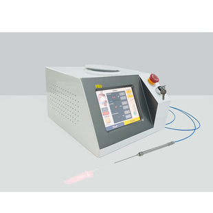 980nm Diode Laser Lipolysis Device Professional Cellulite Re