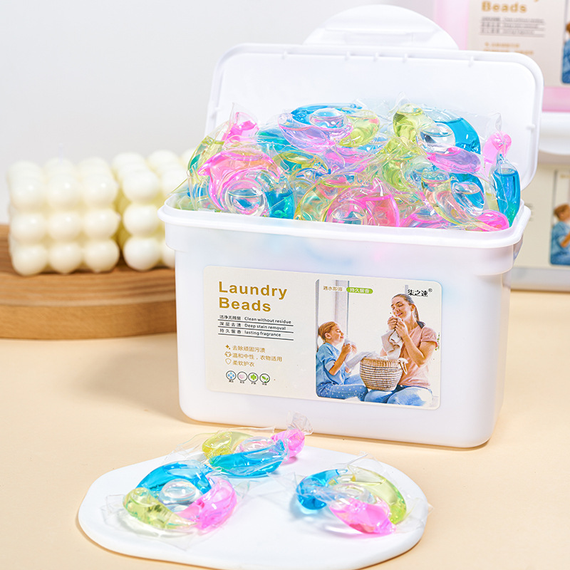 4-in -1 푸른 바람 차임 향기 (30 pc/box)