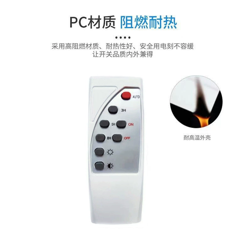 Пульт дистанционного управления, солнечный вентилятор, контроллер, прямые поставки с завода