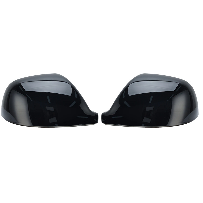 Suitable for Volkswagen Amarok Metway T5T6T7 Reversing Mirror Cover Replacement Car Exterior Decoration