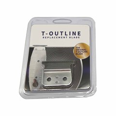 交換ブレードはAndis T-outliner GTX電気バリカン理髪に適合しています。