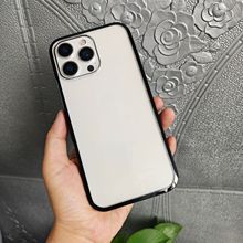 适用iphone15手机壳16女苹果13pro透明Xsmax/XR防摔11防摔壳 2合1