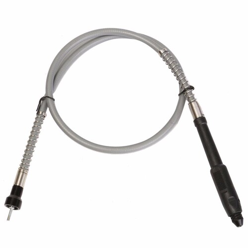 Manufacturer wholesale hand electric drill soft shaft electric grinding handle jade carving grinding pen universal shaft with chuck electric grinding accessories