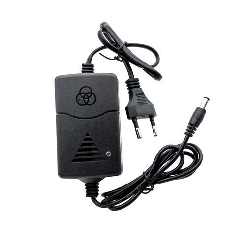 Factory Direct Supply 12V2A Monitor Power Supply Dual-wire Desktop Voltage Stabilizer Adapter Camera Charger