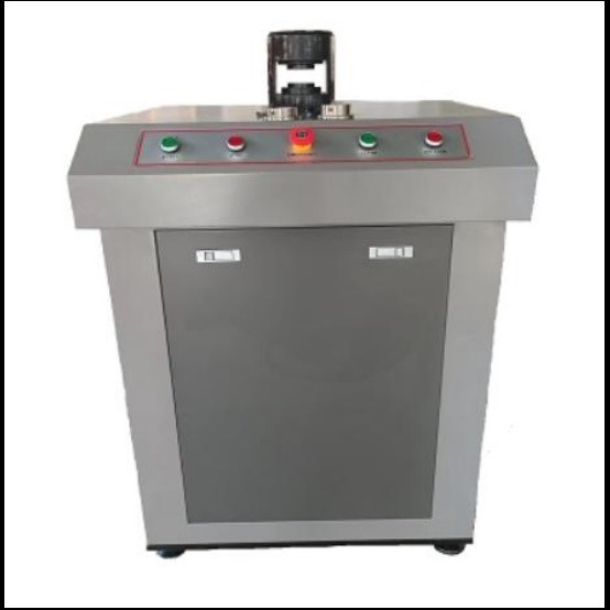 微机控制杯突试验机(器材) 型号:M253783  库号：M253783