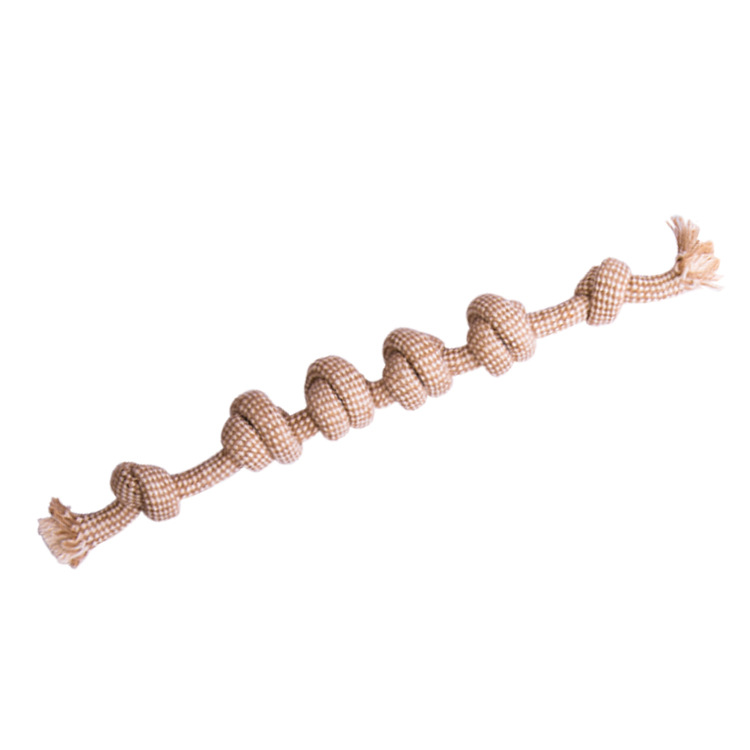 면과 대마 6 개 60*8cm 300g 아이보리