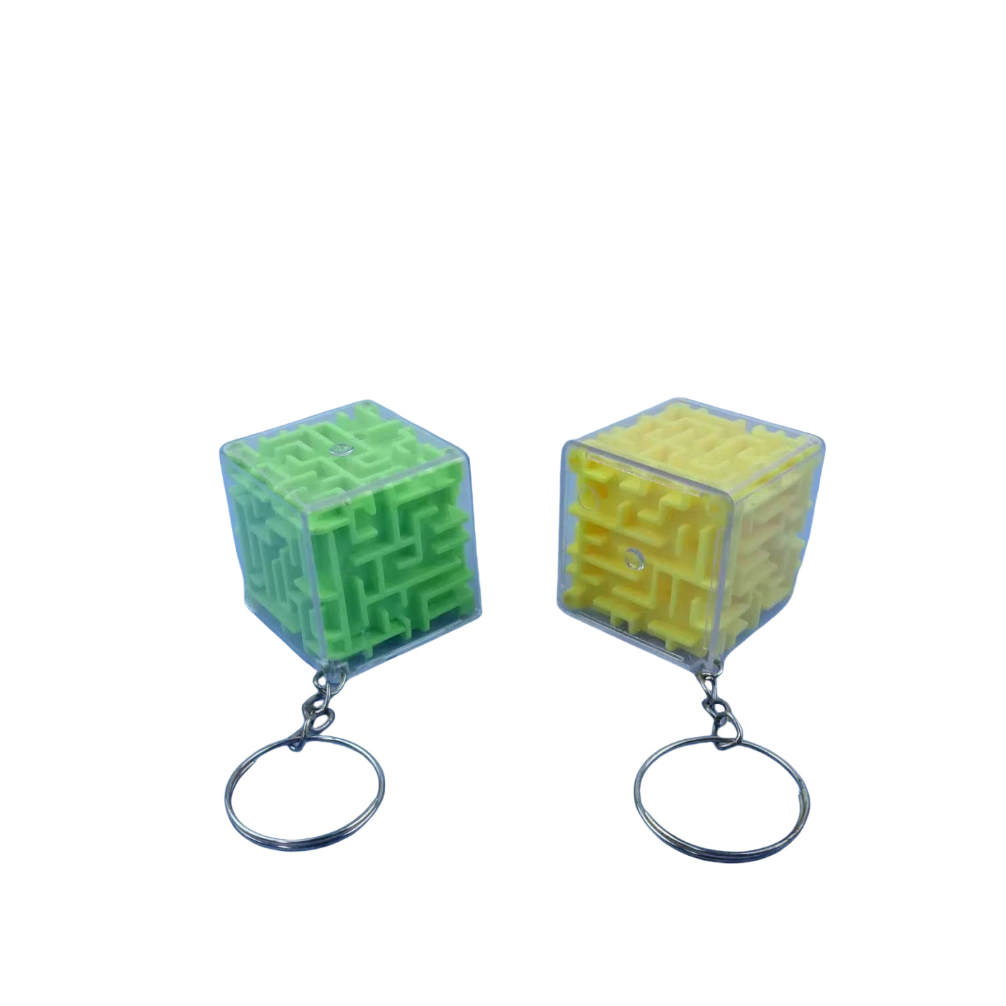 Juguete de bola de laberinto tridimensional para niños, rompecabezas de bebé, juego de bola de bola tridimensional 3D, regalo de jardín de infantes