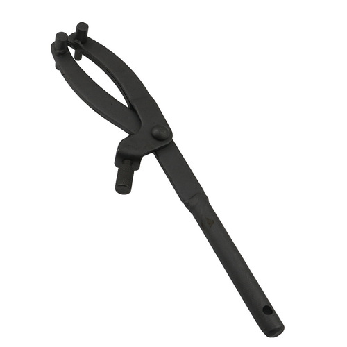 Y-type flywheel caliper scooter belt pulley magneto fixed card repair tool flywheel wrench