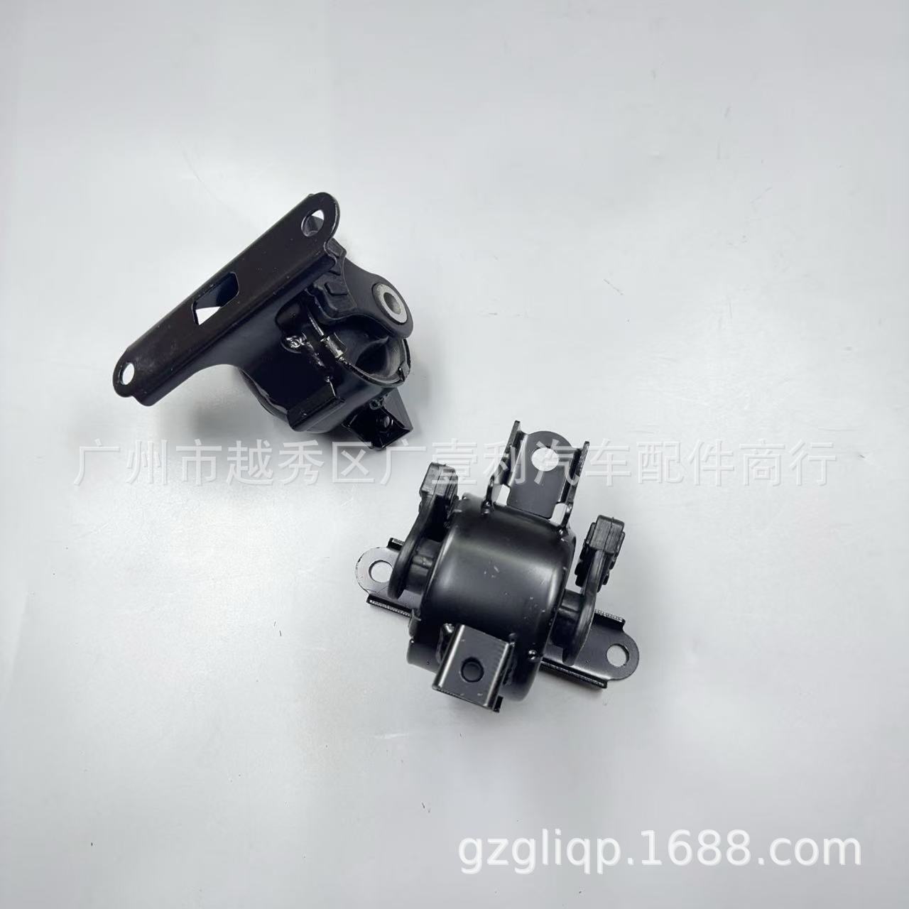 Applicable 50805-SAA-982 50805-SLA-A81 Fit GD3 GD6 GD8 Left Foot Adhesive