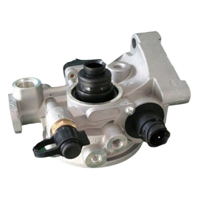 Piezas europeas del autobús del camión pesado del montaje 9325000060 de la base del secador de SMT