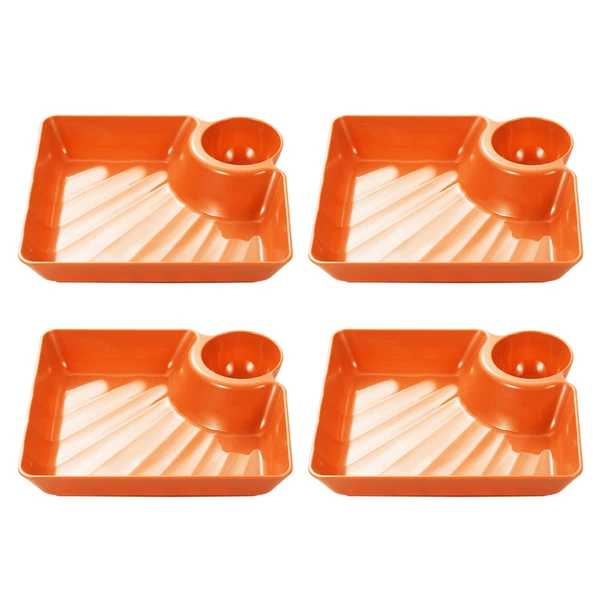 Sunset Orange (4 packs)