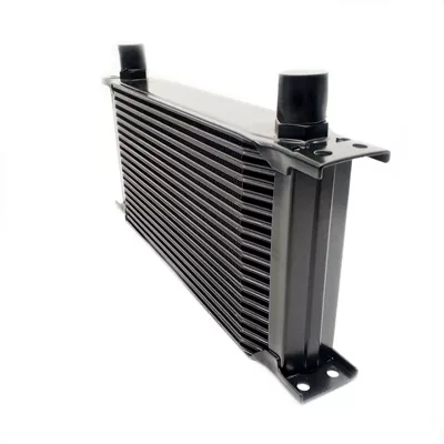 engine gearbox oil cooler car radiator