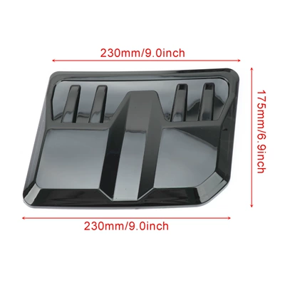 vent universal air intake – Other Car Modifications