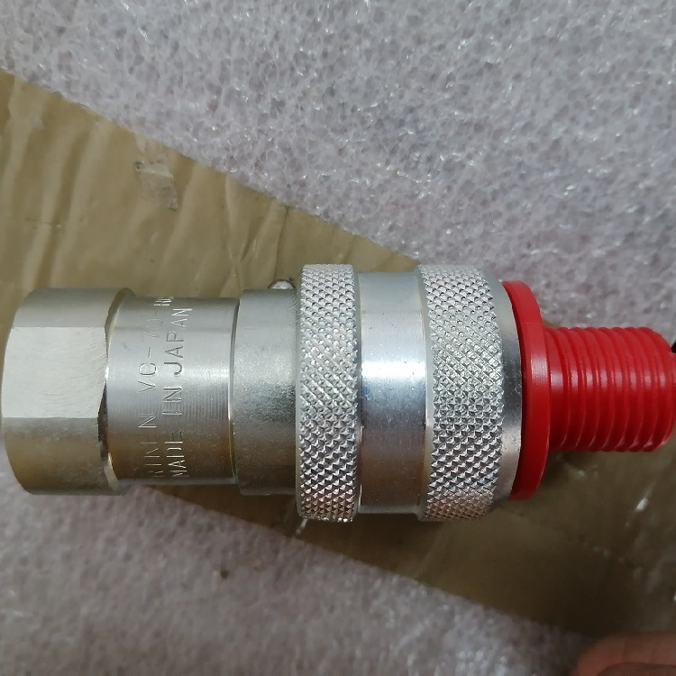 Riken Seiki，Riken Seiki接头VC-70-R3