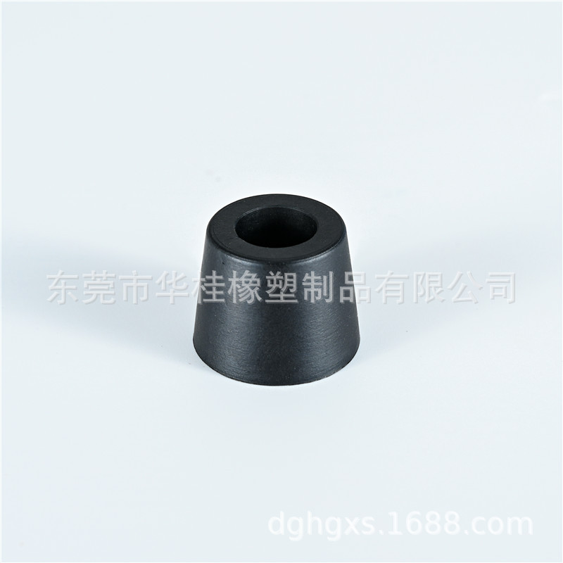 厂家现货供应音响机脚 音响机脚垫 环保硅橡胶材料所制防滑