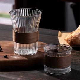 玻璃杯;茶壶;咖啡杯