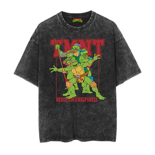 ���羳�W�a��Ninja Turtles�������������Ӯ�Ƭ��ͨ���fֱ��ӡ��