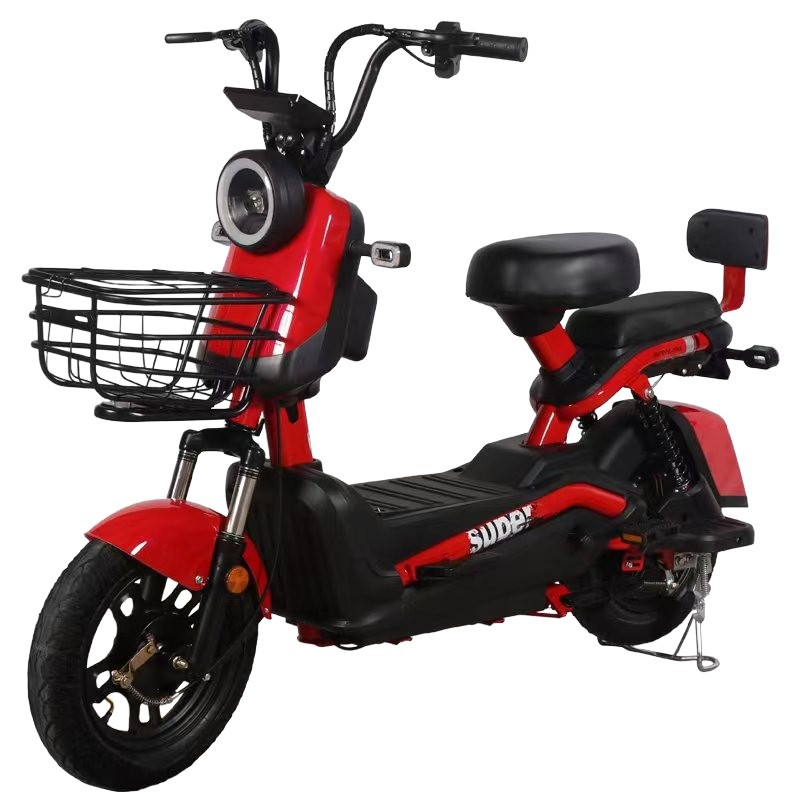 Fabricantes de comercio exterior cool station motor mayorista transfronterizo bicicletas eléctricas de dos ruedas para adultos fuente transfronterizo fabricantes de moda