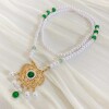 wreaths all necklace 7874