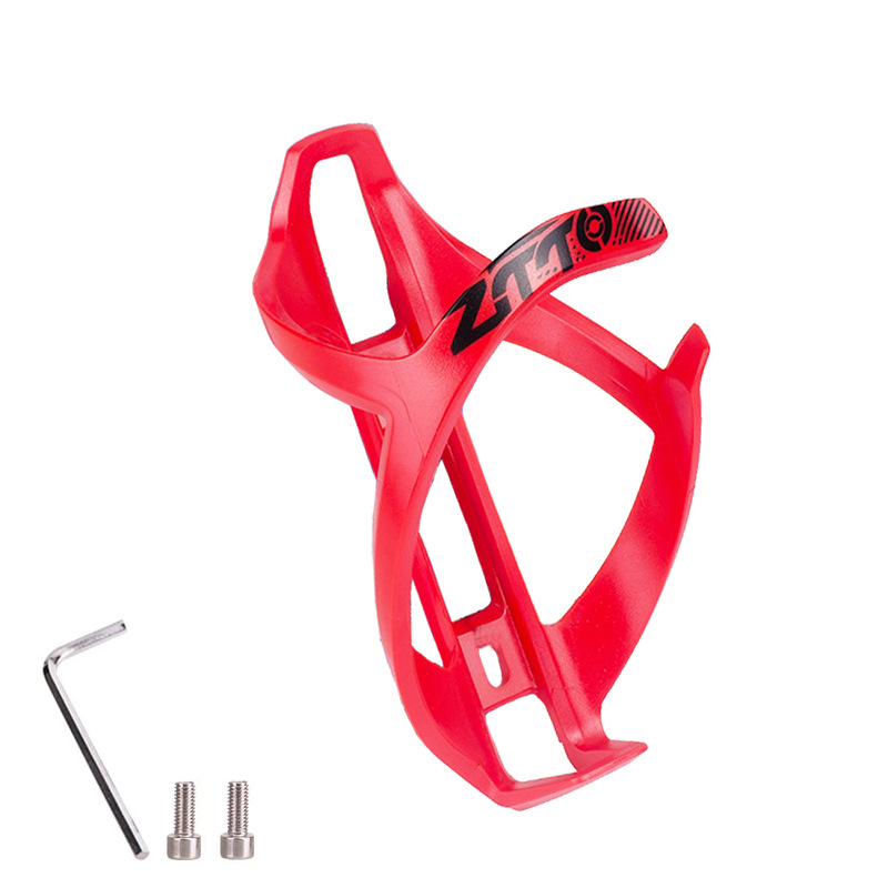 ZTTO Bicicleta Portavasos Botella de plástico Botella de agua Carretera Bicicleta de montaña Portavasos de bicicleta Accesorios para bicicletas