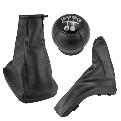 Cross-Border Gear Shift Knob, Cab and accessories