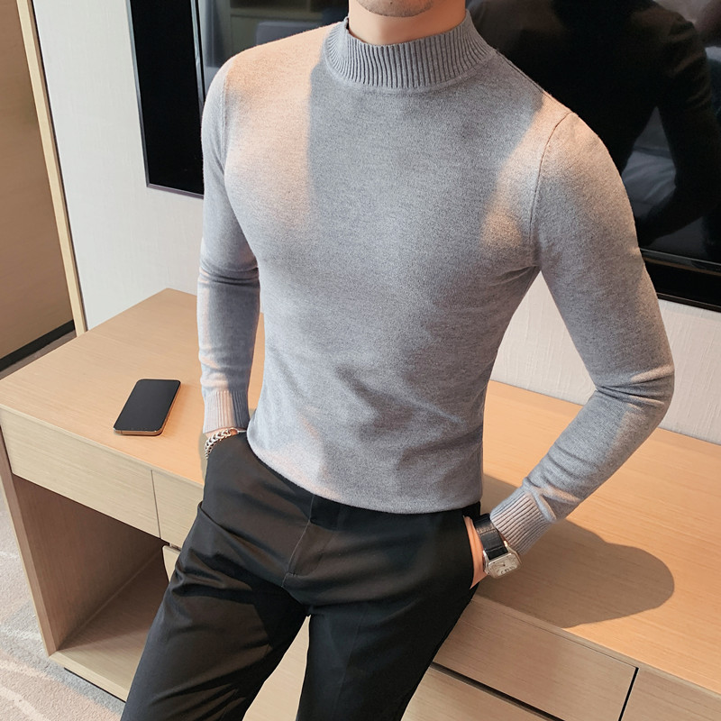 Light gray (long sleeve version)