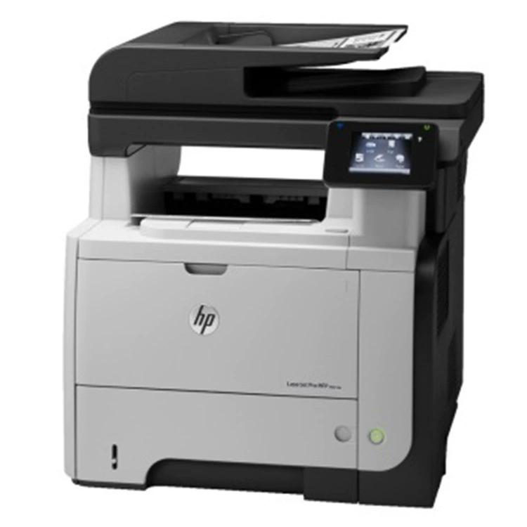 HP HP M521dn M521DW Лазерный Многофункциональный Всё-в-одном Аппарат А4 Печать Копирование Сканирование Факс Сеть