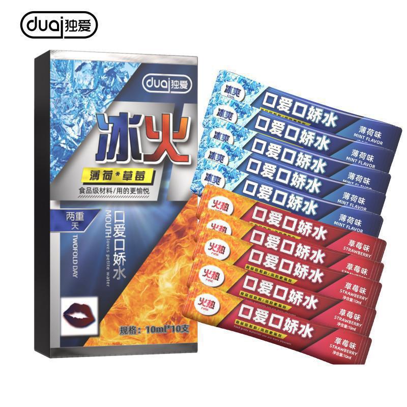 두아이 코우자오 워터 - 10병