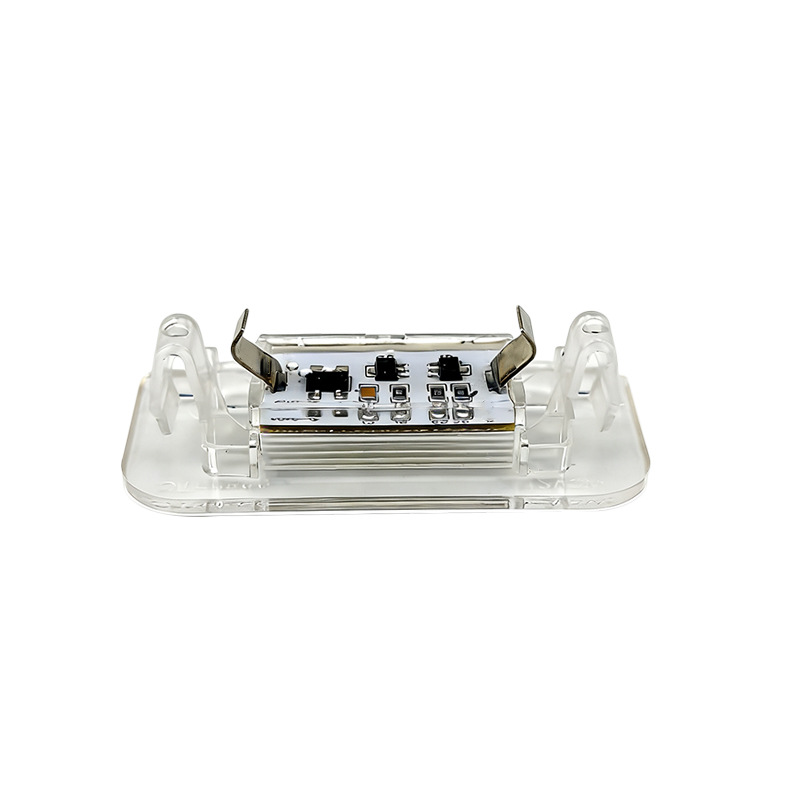 Suitable for Mercedes-Benz W242 W246 B-Class Led License Plate Light 2468201566 A2468201566