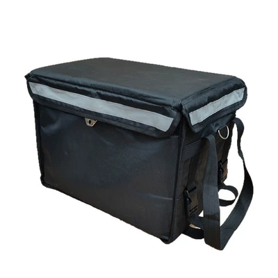 Rider Equipment, Vehicle-Mounted Thickened | Electric car tail box