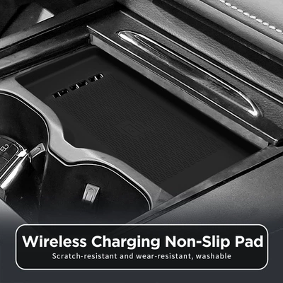 Anti-slip mat Chery Omoda C5 Central Control