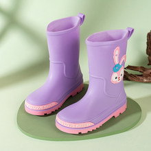 Ůͯ��Ͳ��ѥ�ļ�ͨ����ͲЬ�¿�ɐ�С���ӿ�ͨ��ˮ����ܛ����Ь