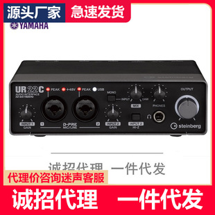 ���R����yamaha/ur22c늼����������lmidi�ӿ�ֱ���������