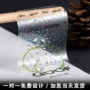 高透定制二维码封口标签