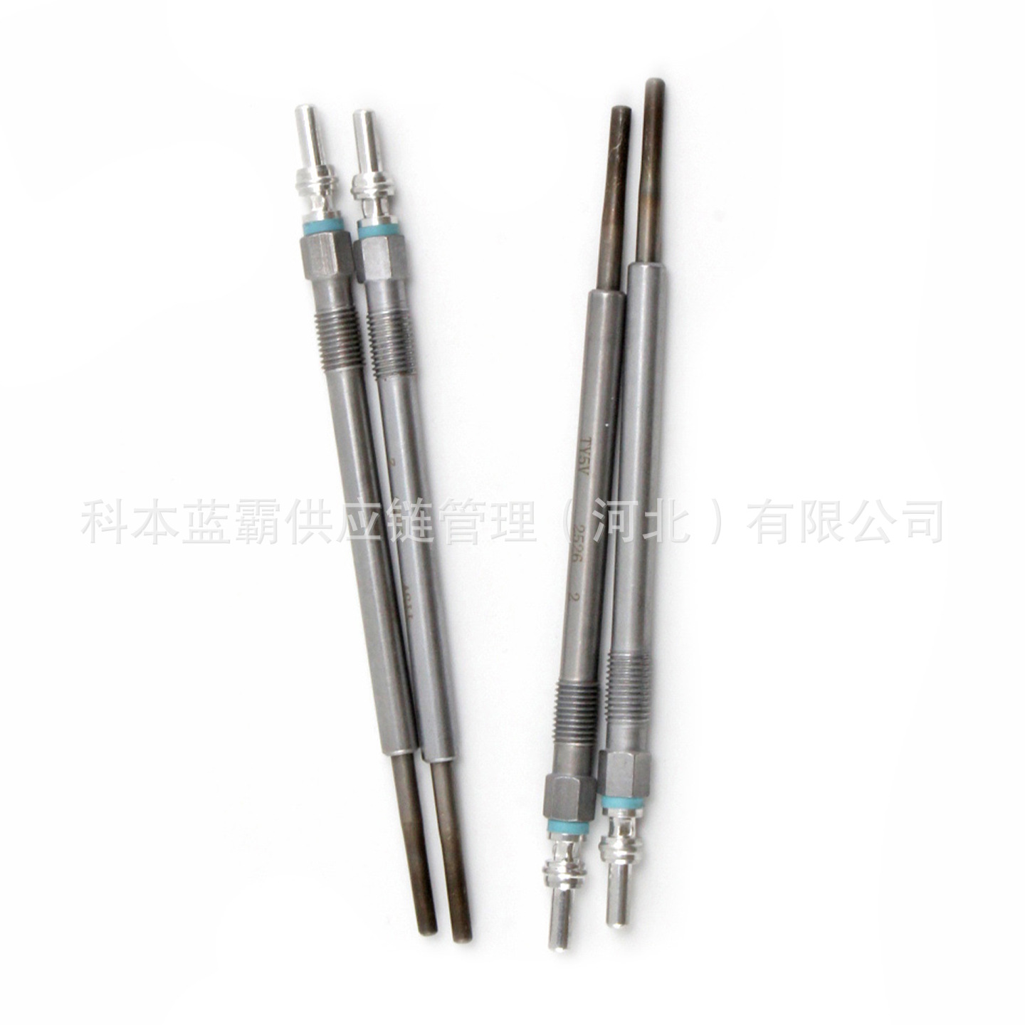 3770100Xed61 Preheating Plug Electric Heater Plug Suitable for Great Wall Poer Haval H8 H9 Fengjun 7 Diesel 2.0t Accessories