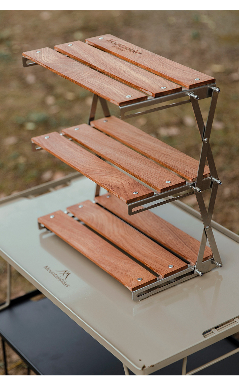 Outdoor Storage Rack Image 9