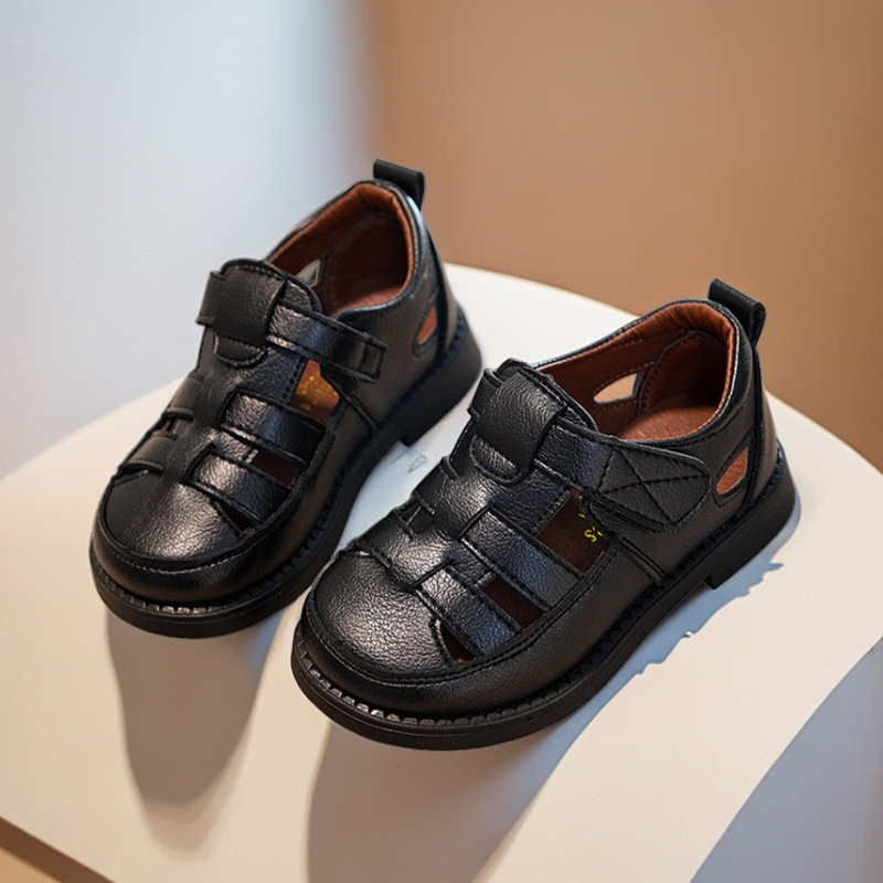 Summer children's sandals for boys