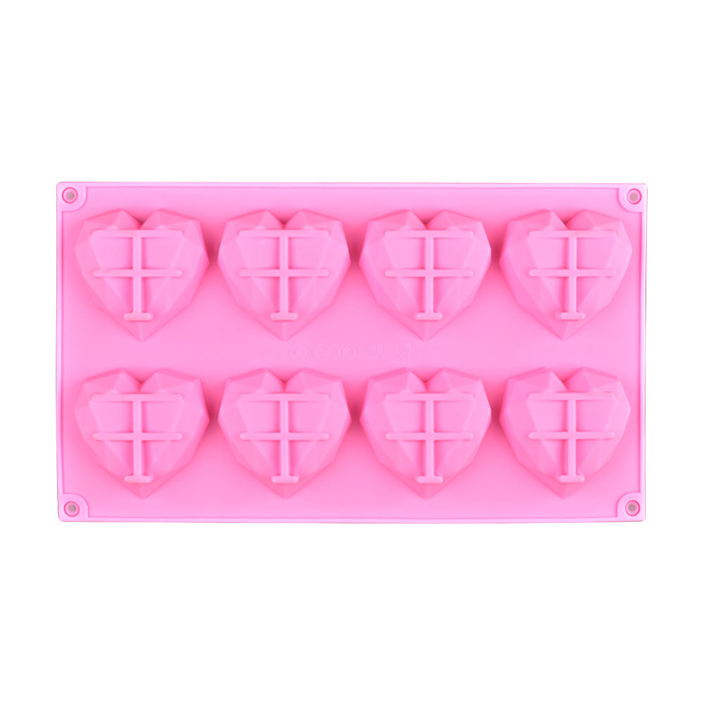 스퀘어 8 다이아몬드 러브 파우더