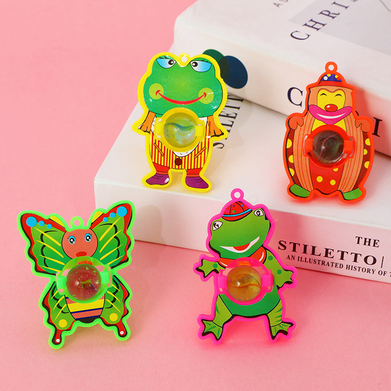 Animales de dibujos animados, juguetes de mármol, juguetes de regalo, juguetes de regalo, juguetes de regalo, juguetes de regalo.