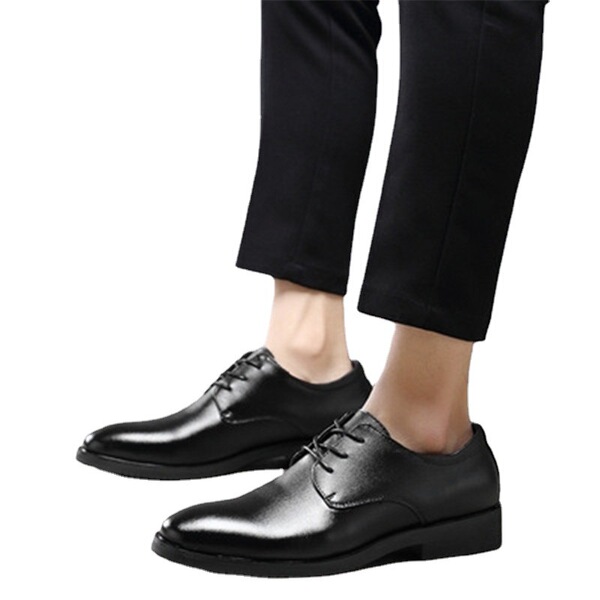 Autumn shoes