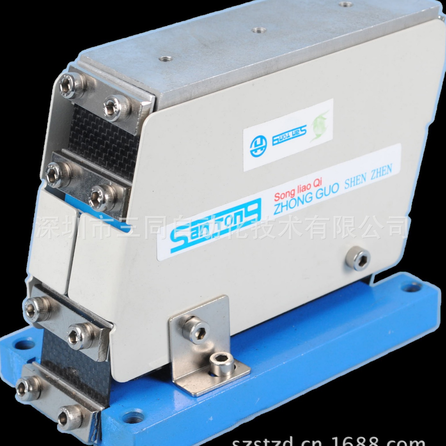 直振批发厂家，直线送料器供应，压电式直振