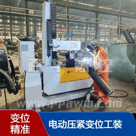 管焊机;焊管机;电动坡口机