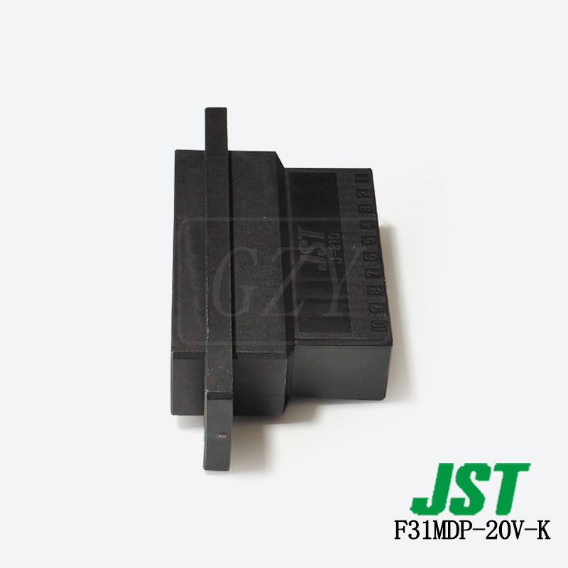 ��ӦF31MDP-20V-K ���� JST������ JFAϵ�� 3.81mm��� �ɶ���