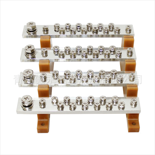 GOORIGOORI分支母线托架支撑座 WSS系列 WSS-125A/250A/300A/400A