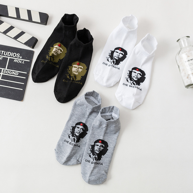 0110 calcetines de cabeza